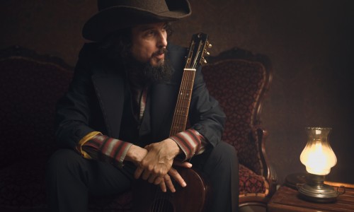 FolkClub, Torino: presentazione della 30° stagione e ... Vinicio Capossela raddoppia il 01 ottobre!